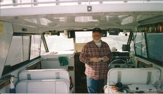 Stingray Charters